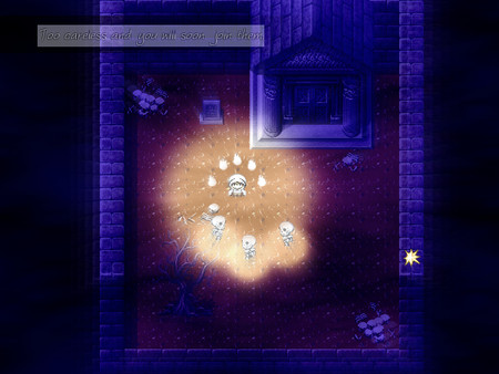 ikenie game for windows Pc 1