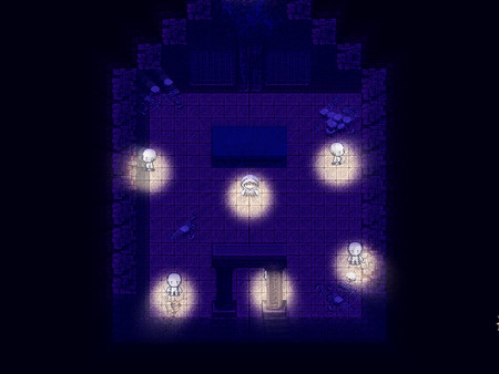 ikenie game for Linux 1