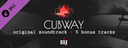 Cubway - Original Ost + 5 bonus tracks