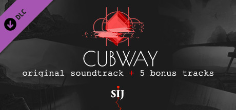 Cubway - Original Ost + 5 bonus tracks cover art