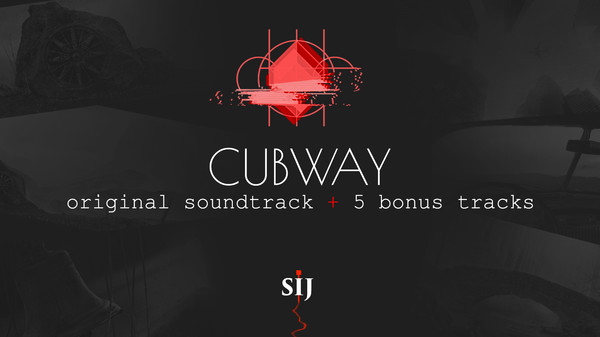 Скриншот из Cubway - Original Ost + 5 bonus tracks