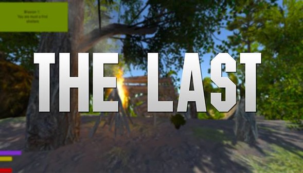 Скриншот из The Last