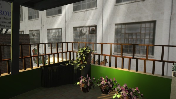 Скриншот из Gone In November Collector's Edition Content