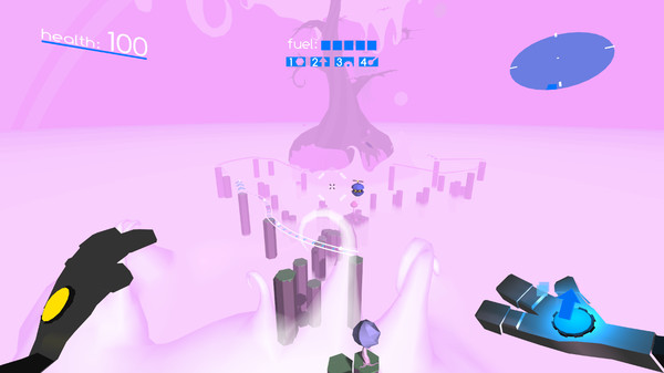 Скриншот из Cloudbase Prime