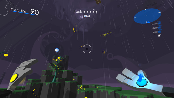 Cloudbase Prime game for windows Pc 1