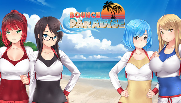 Bounce Paradise