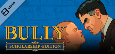 Bully Trailer cover art