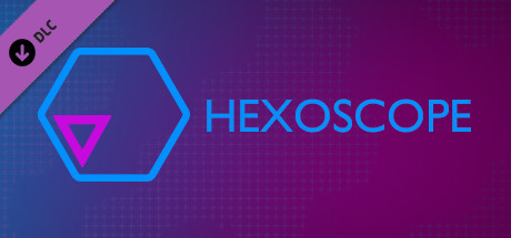 Hexoscope OST cover art
