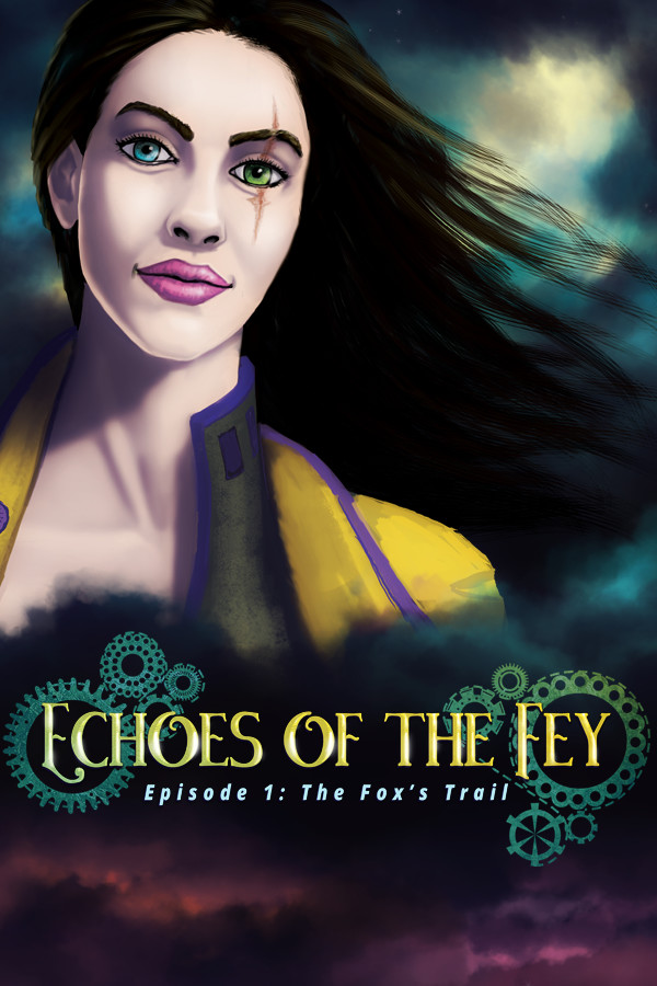 Echoes of the Fey: The Fox's Trail for steam