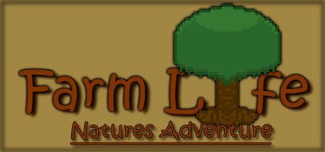 Farm Life: Natures Adventure cover art