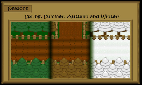 Скриншот из Farm Life: Natures Adventure