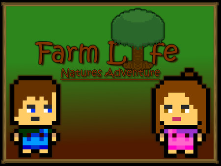 Скриншот из Farm Life: Natures Adventure