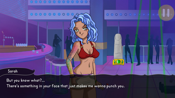 Mr. Massagy game for windows Pc 1