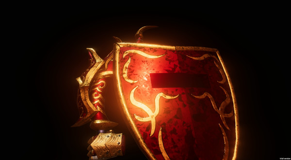 Скриншот из Wrath Of The Fire God Скриншот из Wrath Of The Fire God