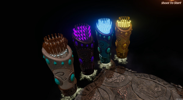 Скриншот из Wrath Of The Fire God Скриншот из Wrath Of The Fire God