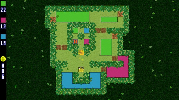 Pozzo Jello Crusadefor windows and Linux 1