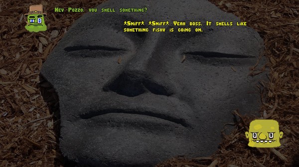 Pozzo Jello Crusade game for windows Pc 1