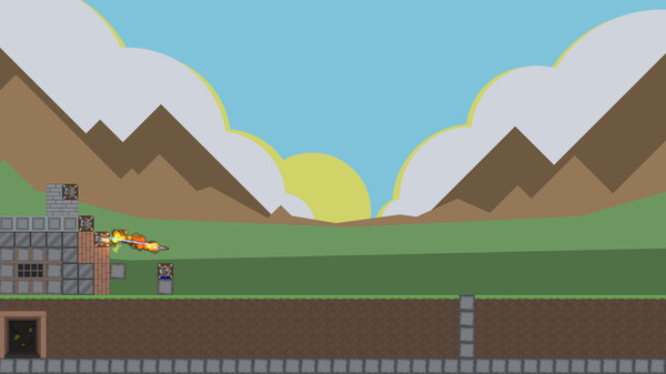 Скриншот из Base Raid