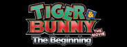 Tiger & Bunny The Movie: The Beginning