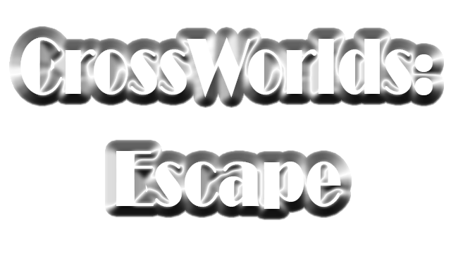 CrossWorlds: Escape Logo