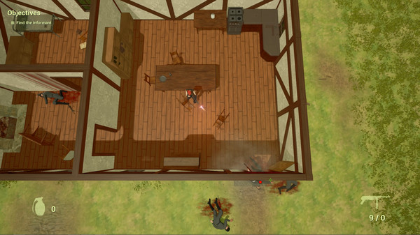 Unaided: 1939for windows and Linux 1