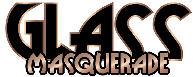 Glass Masquerade Logo