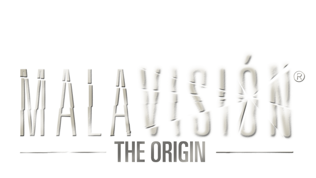 Malavision: The Beginning Logo