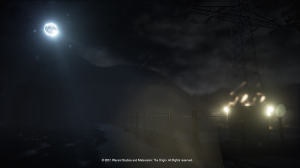 Malavision®: The Origin game for windows Pc 1