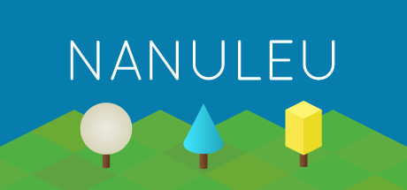 Nanuleu cover art
