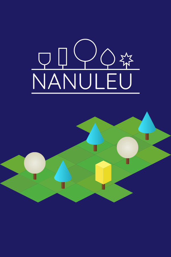 Nanuleu for steam