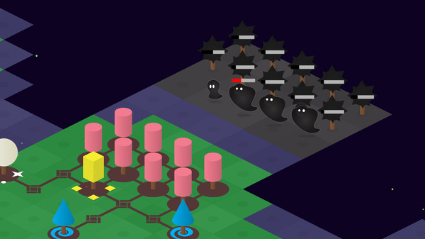 Nanuleu game for Linux 1