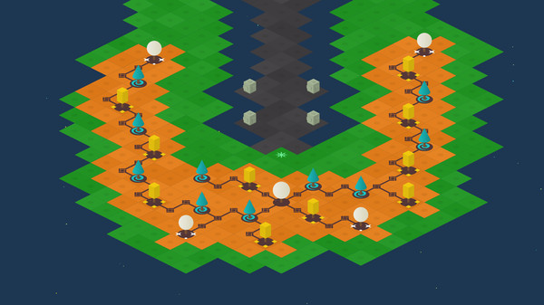 Nanuleu game for windows Pc 1