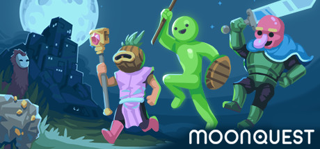 MoonQuest cover art