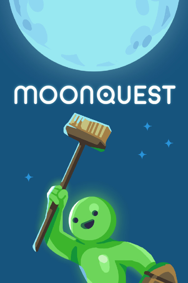 MoonQuest for steam