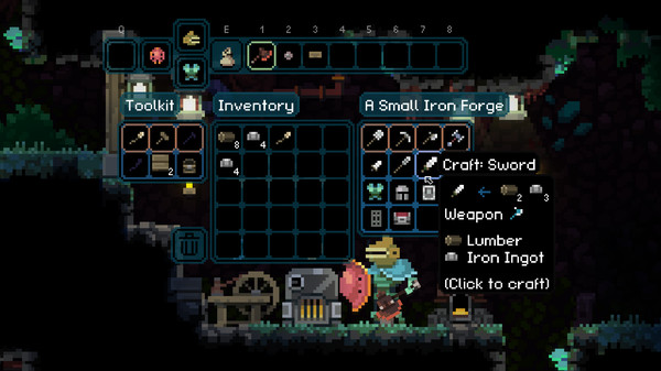 MoonQuest game for windows Pc 1