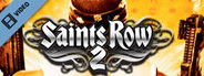 Saint's Row 2 Gangs Trailer