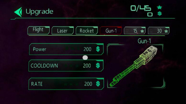 Space Jones VRfor windows and Linux 1