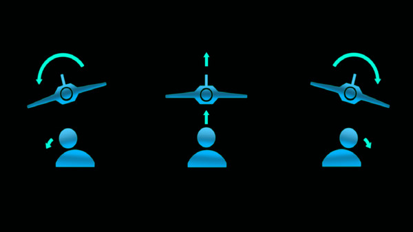 Space Jones VR game for Linux 1