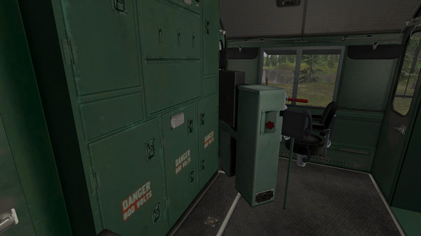 Скриншот из TANE DLC: GT GP9 2 Pack