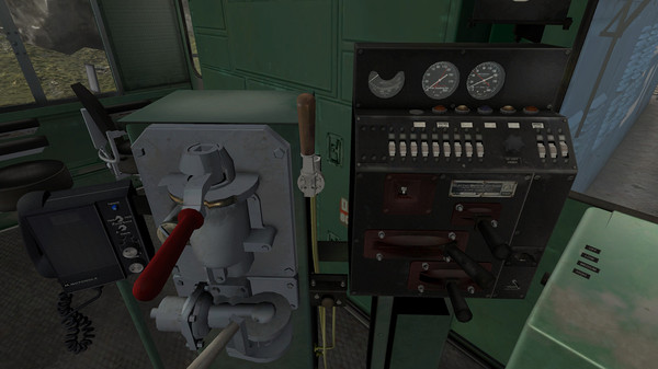 Скриншот из TANE DLC: GT GP9 2 Pack