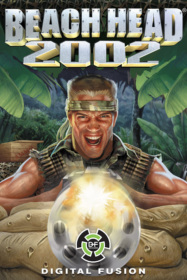 Beachhead 2002 for steam