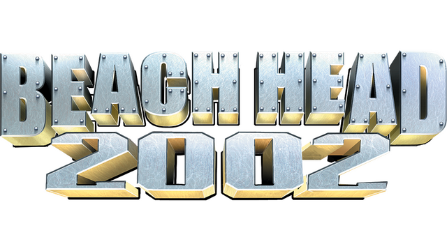 Beachhead 2002 Logo