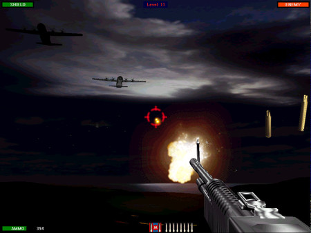 Beachhead 2002for windows and Linux 1