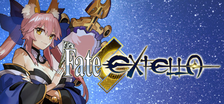 Fate/EXTELLA on Steam Backlog