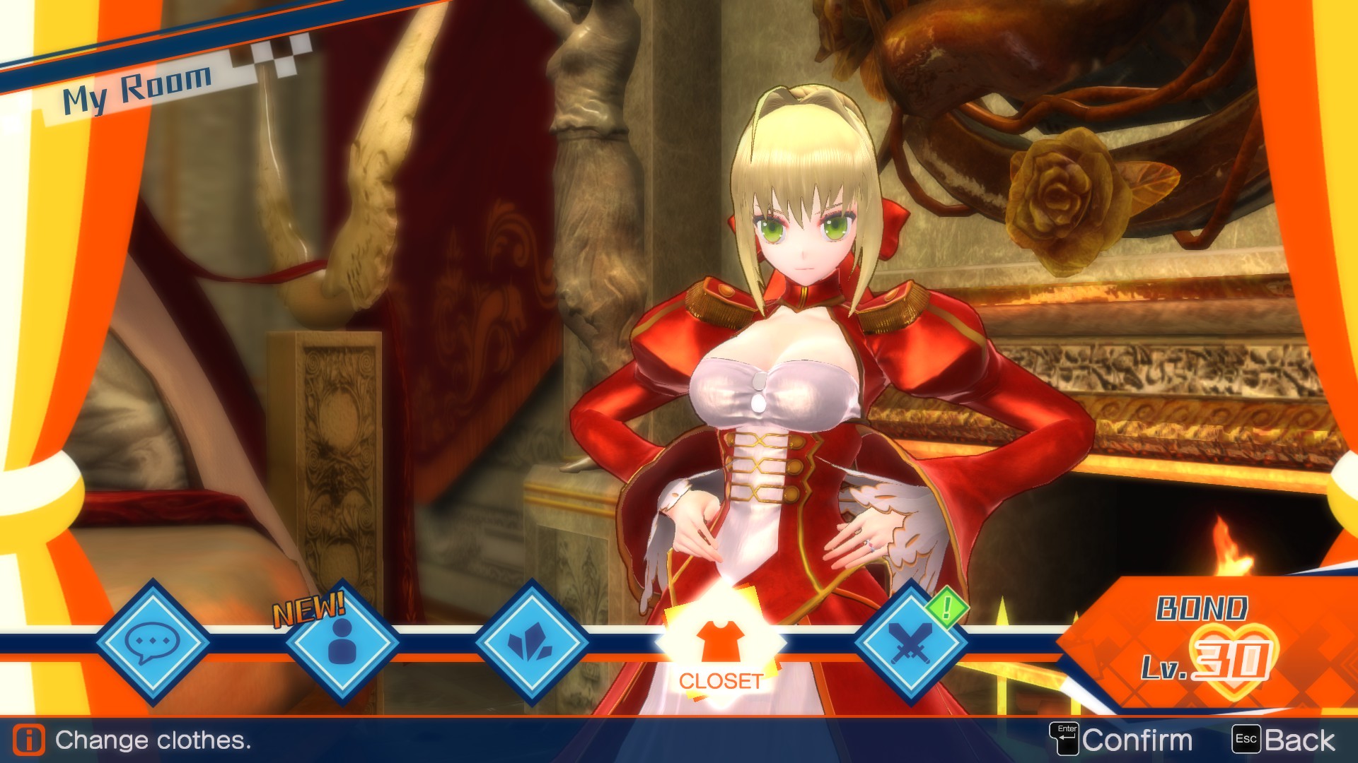 Fate Extella On Steam