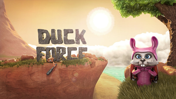 Can i run Duck Force