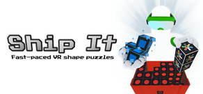Ship It cover art