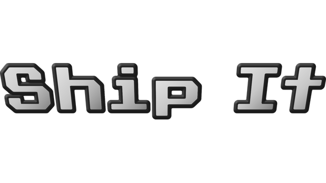 Ship It Logo