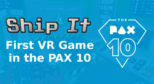 Ship It game for windows Pc 1