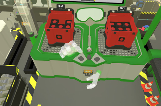 Ship It game for Linux 1